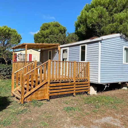 Le Soleou Hotel Port-la-Nouvelle Kültér fotó