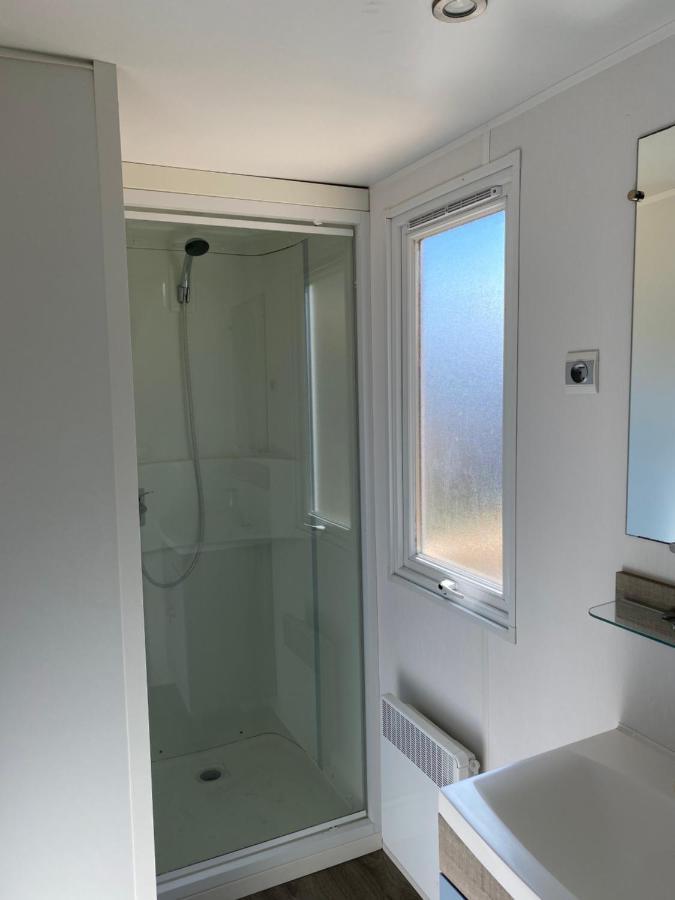 Le Soleou Hotel Port-la-Nouvelle Kültér fotó